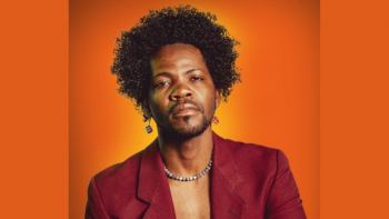 Imagem de Klaudio Hoshai na Casa da Música no Porto