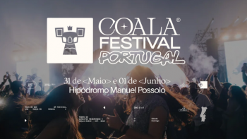 Imagem de Coala Festival 2025 em Cascais