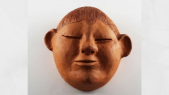 Imagem de Arte contemporânea esteve em destaque na Cordoaria Nacional