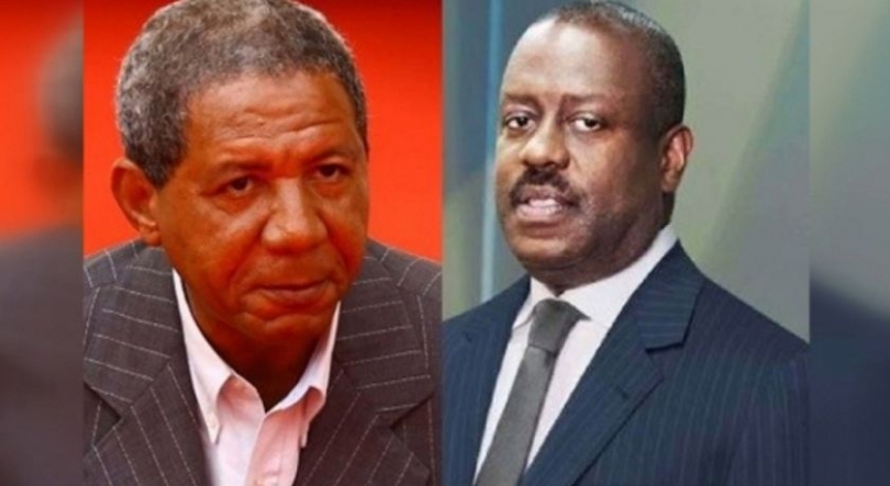 Imagem de Angola: Ministério Público está a ouvir testemunhas no julgamento dos generais