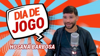 Imagem de Hosaná Barbosa