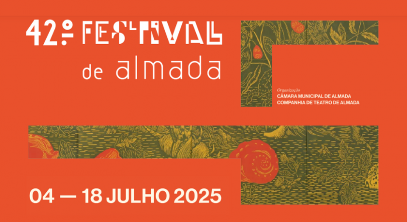 Imagem de 42.º Festival de Almada – 4 a 18 julho