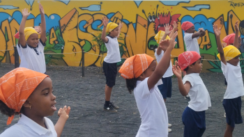 Imagem de Festival de Literatura-Mundo do Sal – Cabo Verde