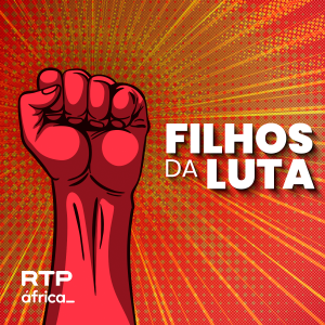 Imagem de Filhos da Luta
