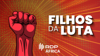 Imagem de Filhos da Luta – Os depoimentos dos familiares dos combatentes nas independências africanas