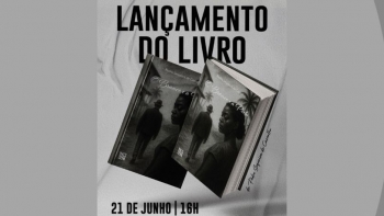 Imagem de Novo livro de Pedro Sequeira de Carvalho a 21 de junho