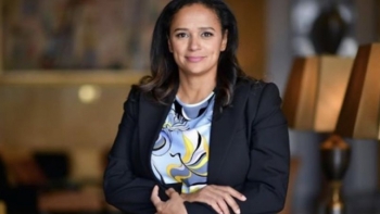 Imagem de Processo contra Isabel dos Santos está em fase de instrução contraditória