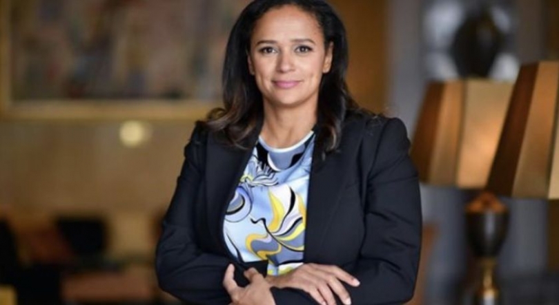 Imagem de Processo contra Isabel dos Santos está em fase de instrução contraditória