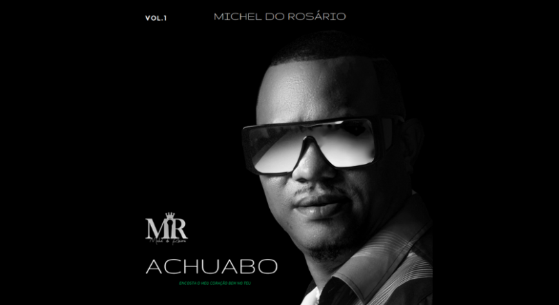 Imagem de Michael do Rosário “Achuabo” – Artista da Semana RDP África