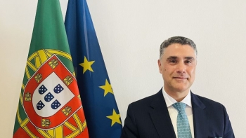 Imagem de Portugal apoiará sempre Guiné-Bissau com “afinidade e respeito” – Embaixador