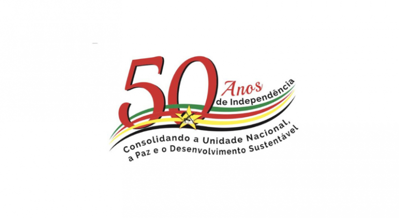 Imagem de “Especial Moçambique 50 Anos”