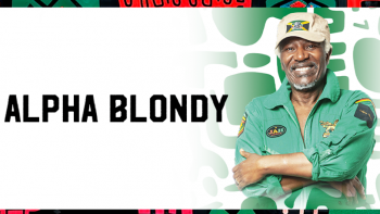 Imagem de Alpha Blondy ao vivo em Lisboa – Monsantos Open Air recebe lenda do reggae