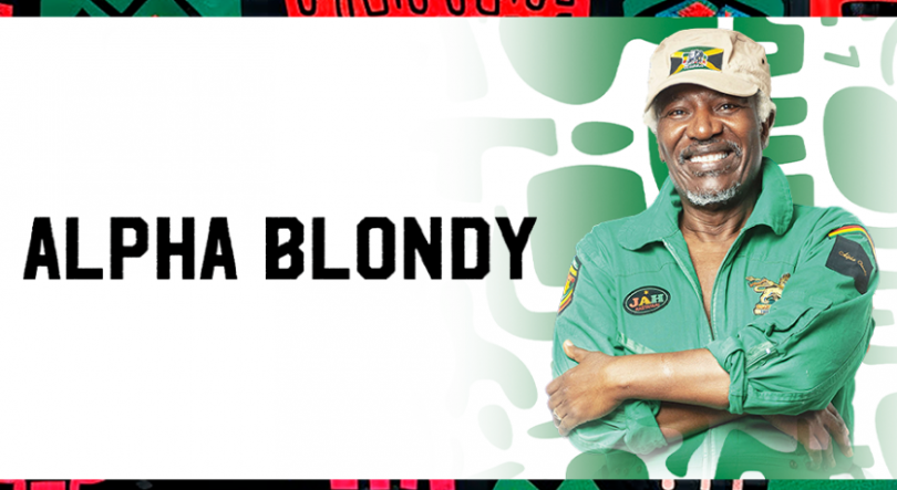 Imagem de Alpha Blondy ao vivo em Lisboa – Monsantos Open Air recebe lenda do reggae