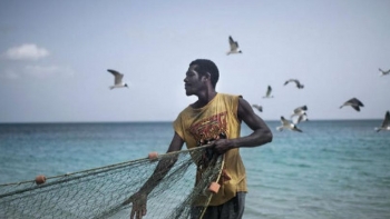 Imagem de Governo cabo-verdiano apresenta plano de recuperação de São Vicente
