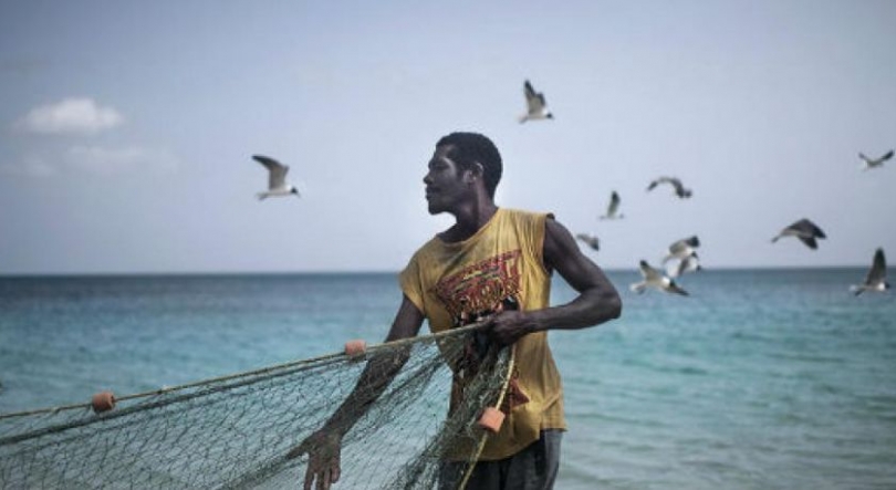 Imagem de Governo cabo-verdiano apresenta plano de recuperação de São Vicente