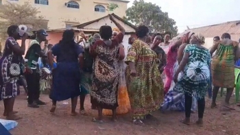 Imagem de O Reino de Pilum | Reportagem RDP África