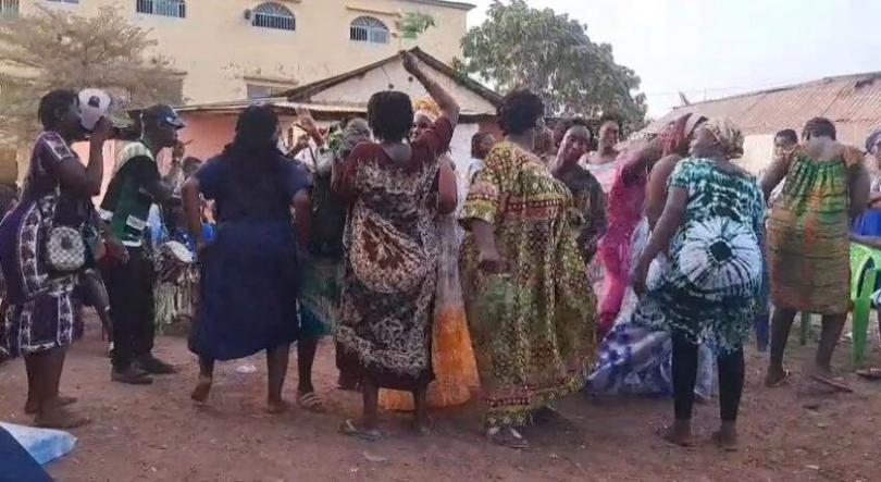 Imagem de O Reino de Pilum | Reportagem RDP África