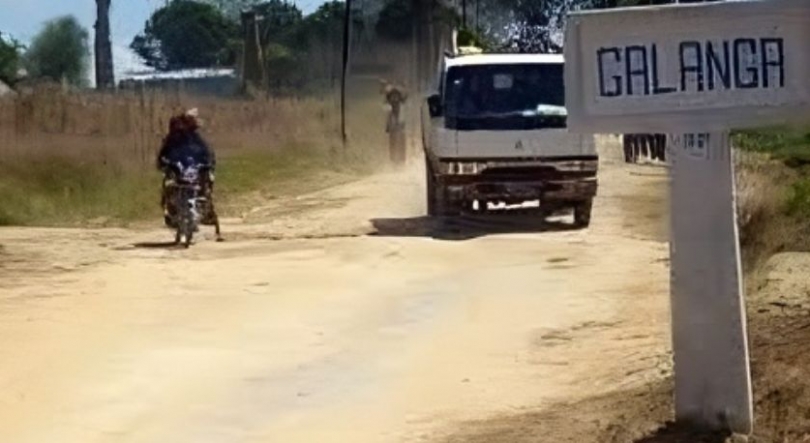 Imagem de UNITA denuncia destruição de ponte na Galanga para impedir visita de deputados