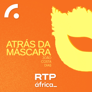 Imagem de Atrás da Máscara