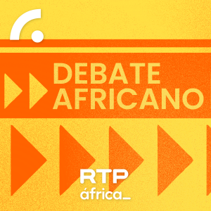 Imagem de Debate Africano