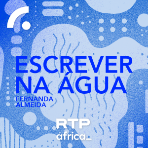 Imagem de Escrever na Água