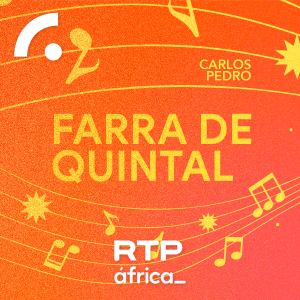 Imagem de Farra de Quintal