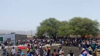 Imagem de Sonjon!, a maior tradição em Cabo Verde