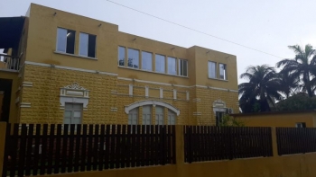 Imagem de Rádio Nacional são-tomense recupera arquivos sonoros históricos digitalmente