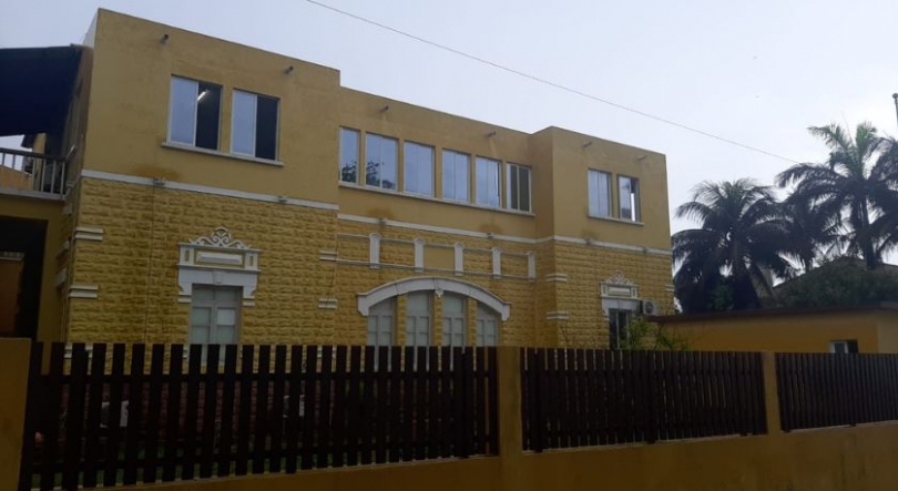 Imagem de Rádio Nacional são-tomense recupera arquivos sonoros históricos digitalmente