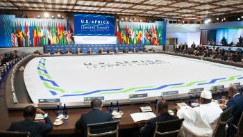 Imagem de EUA apostam na cooperação estratégica com África
