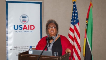 Imagem de Corte na ajuda humanitária da USAID força encerramento de 9 ONG moçambicanas