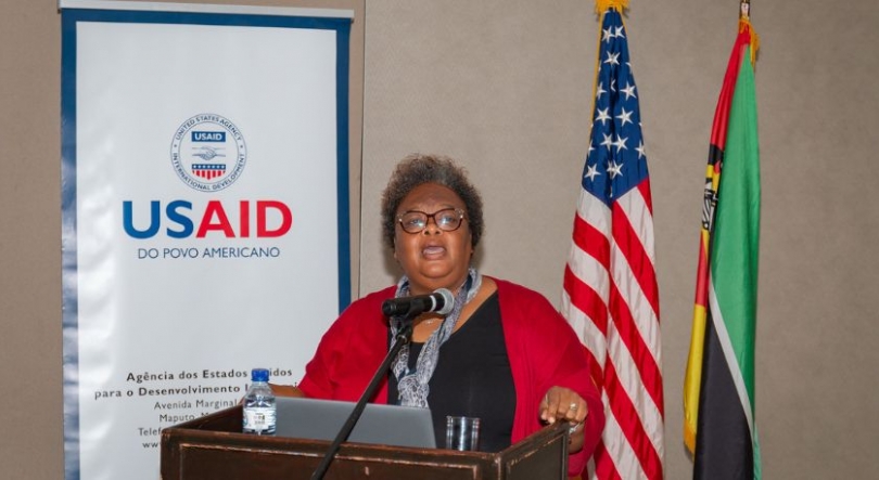 Imagem de Corte na ajuda humanitária da USAID força encerramento de 9 ONG moçambicanas