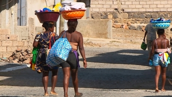Imagem de Moçambique: Cinco casos de tráfico de seres humanos no primeiro trimestre