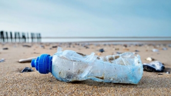 Imagem de São Tomé e Príncipe: Ameaça séria da poluição por plásticos