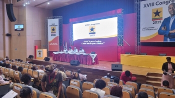 Imagem de Líder do PAICV propõe redução de deputados e regionalização