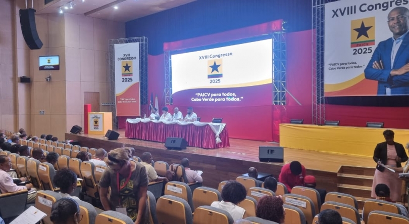 Imagem de Líder do PAICV propõe redução de deputados e regionalização