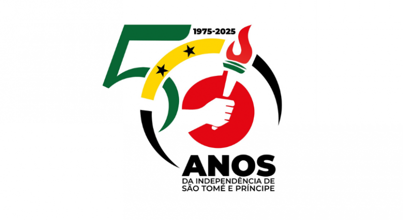 Imagem de São Tomé e Príncipe os 50 anos da independência na RDP África