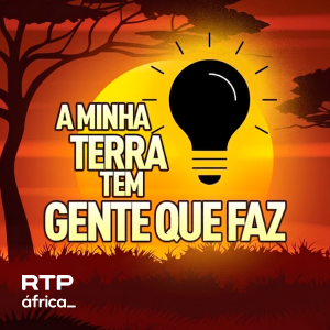 Imagem de A Minha Terra tem Gente que Faz