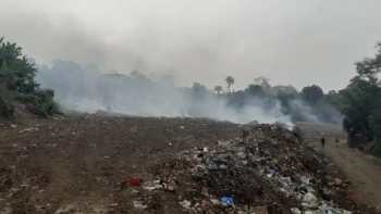 Imagem de São Tomé e Príncipe vai construir primeiro aterro sanitário