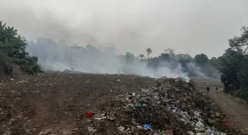 Imagem de São Tomé e Príncipe vai construir primeiro aterro sanitário