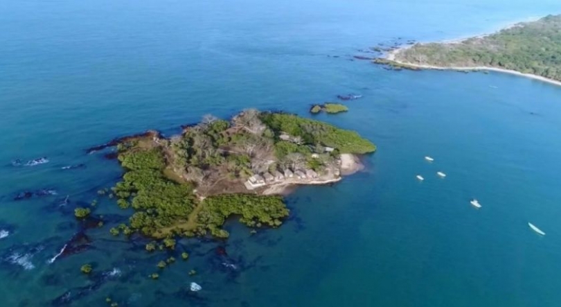 Imagem de Parque Nacional de Maputo e Ilhas dos Bijagós são Património Mundial