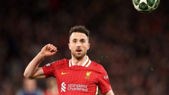 Imagem de Morte de Diogo Jota gera comoção