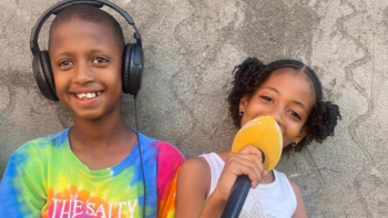 Imagem de Cabo Verde, um povo maior que o país – Reportagem RDP África