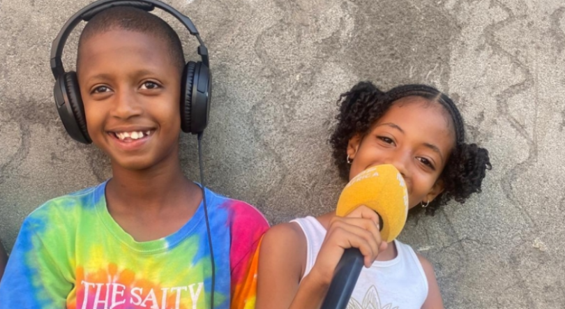 Imagem de Cabo Verde, um povo maior que o país – Reportagem RDP África