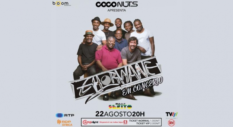 Imagem de Ghorawane no coconuts