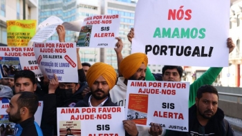 Imagem de Fim do Projeto de Integração de Imigrantes