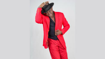 Imagem de Justino Delgado no LAV em Lisboa – 9 agosto