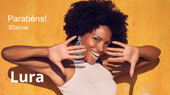 Imagem de Parabéns!Lura