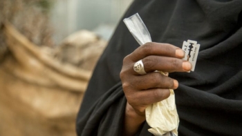 Imagem de Reportagem: “Não me vou calar mais”