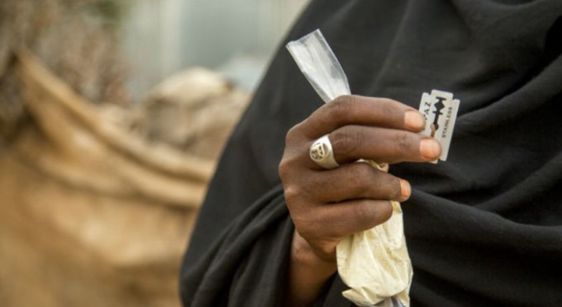 Imagem de Reportagem: “Não me vou calar mais”